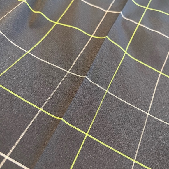 NIKE Dri-Fit GOLF TOUR PERFORMANCE PANTS NWOT 36x 32 - Picture 5 of 6